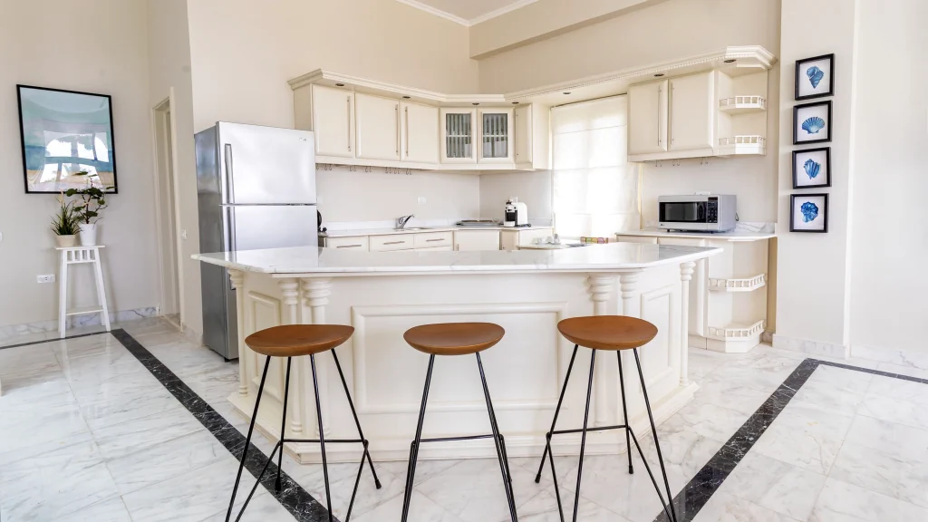 الفندق ديزرت روز ريزورت - الغردقة